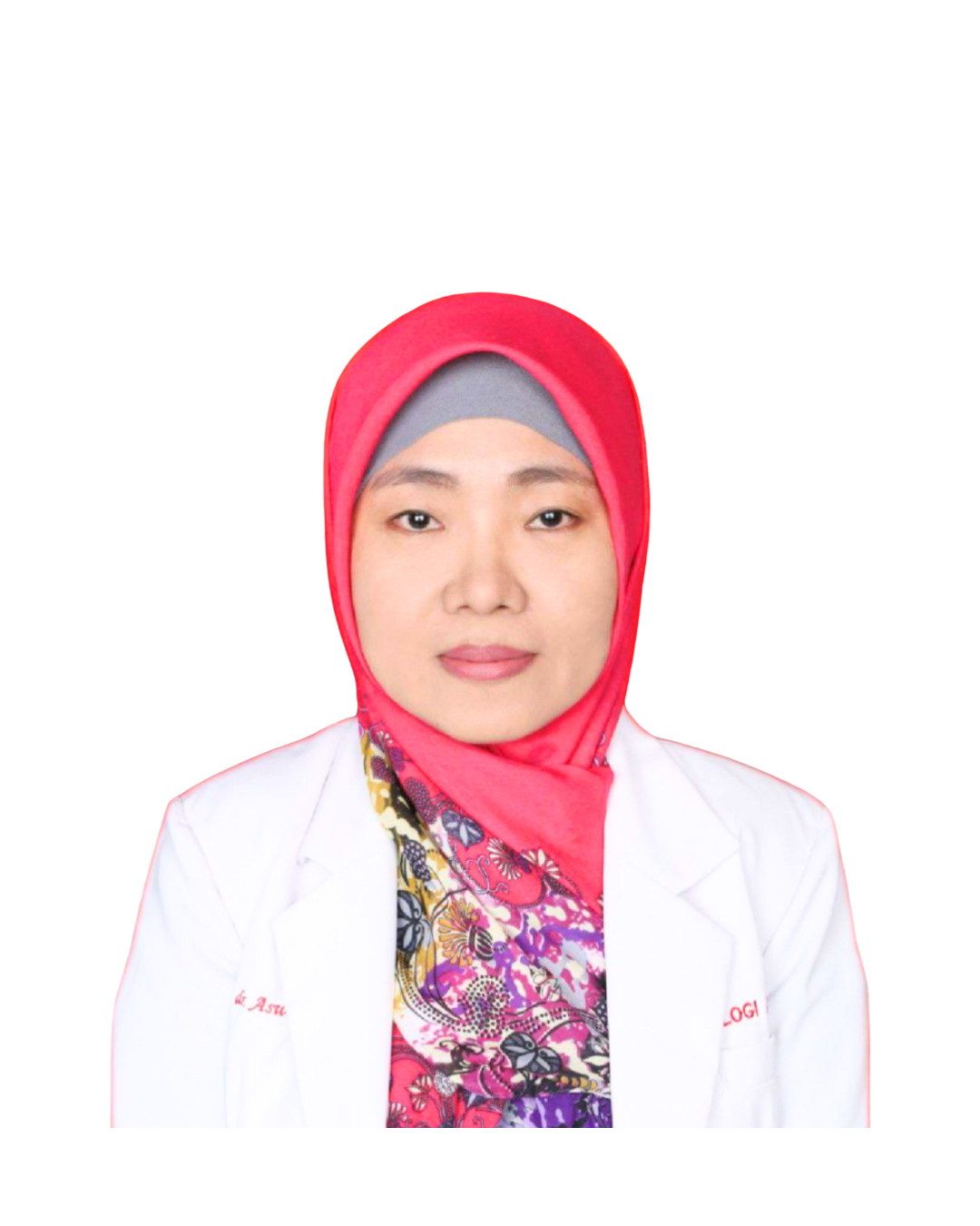 dr.Hj. Aswidah, M.Kes., Sp.PA